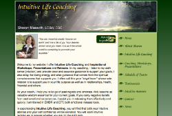 Intuitive Coaching